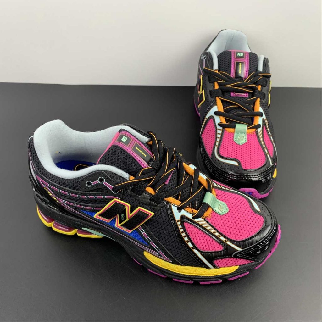 New Balance 1906R Neon Nights For Sale The Sole Line