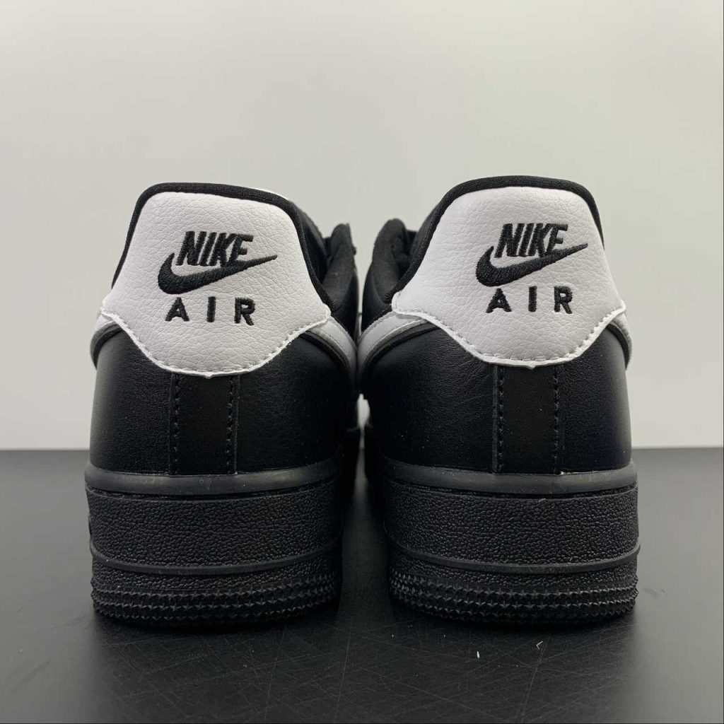 Nike Air Force 1 “Black/White” CQ0492-001 For Sale – The Sole Line