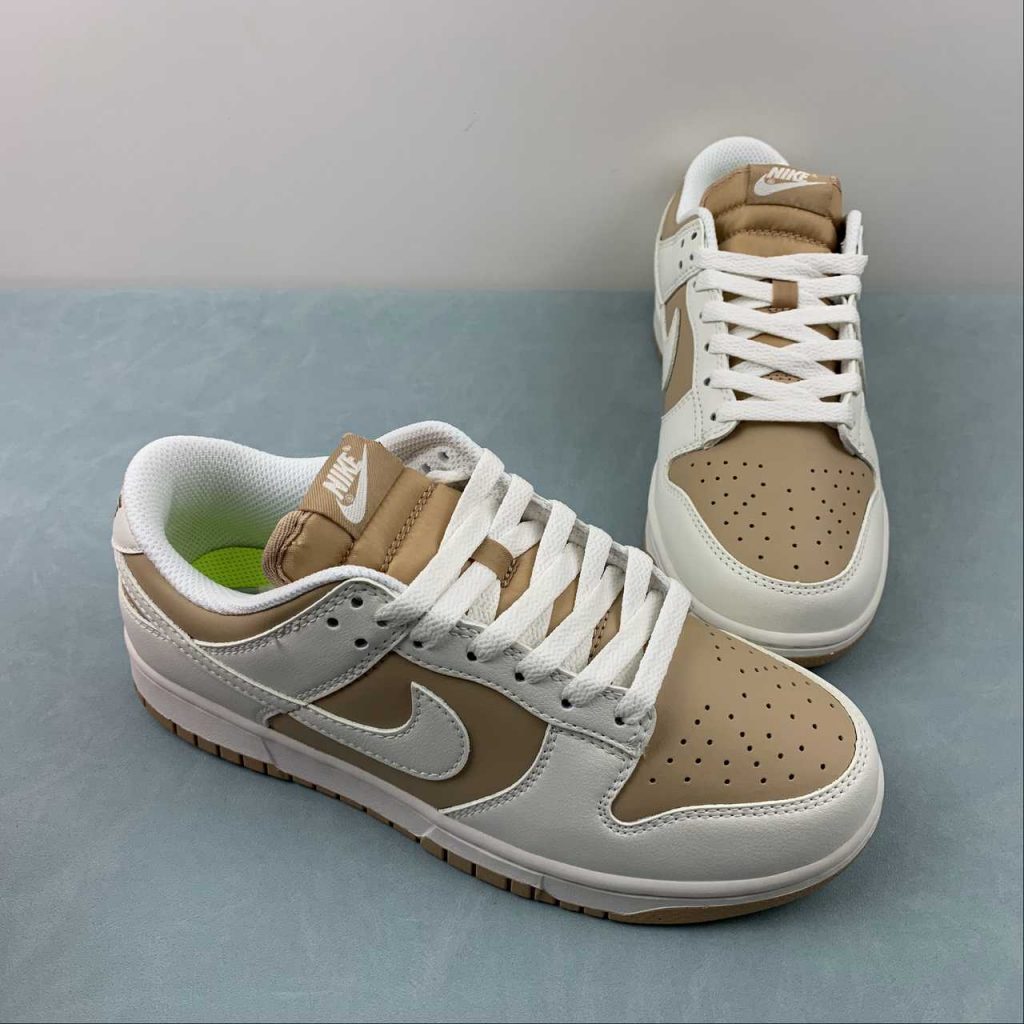 Nike Dunk Low Next Nature Hemp Sail Dd1873 200 For Sale The Sole Line